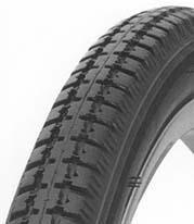 CST - 28" Street Tyres