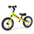 Yedoo TooToo Emoji Balance Bike 12" Yellow