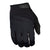 Lizard Skins Monitor Traverse Gloves Jet Black