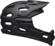 Bell Super 3R MIPS - Matte Black/Gray