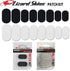 Lizard Skins Self Adhesive Frame Patch Kit Carbon Leather