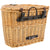 M-Wave Carrier Mount Cane Basket
