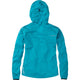 Flux Super Light Women's Waterproof Softshell Jacket