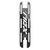 MGX PRO GRIPTAPE BLACK