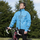 Proviz Reflect360 CRS Men's Cycling Jacket Yellow