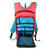 Large Backpack & 2L Hydration System - Zefal