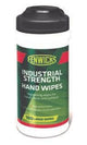 Fenwicks Heavy Duty Hand and Surface Wipes