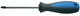 Unior Cross Tip Screwdrivers