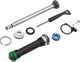 XC30 Compression & Rebound Parts