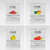 Pure - 42g Electrolyte Hydration Sachet