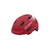 Giro Scamp Matte Bright Red Hero