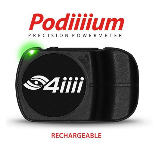 4iiii precision podiiiium shop