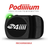4iiii - Left Side Podiiiium Precision Power Meter