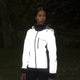 Proviz Reflect360 Fleece Lined Women's Outdoor Jacket