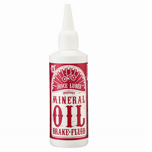 WS MISC JUICY MINERAL OIL 1 LTR