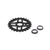 Salt PRO Sprocket