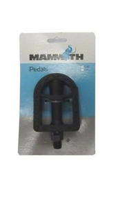 Mammoth 1/2" Kids Pedals