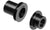 DT Swiss - Rear End Caps and Adapters Thru Axle