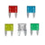 Fuses -  Mini Blade & Blade - 5 to 30 AMP