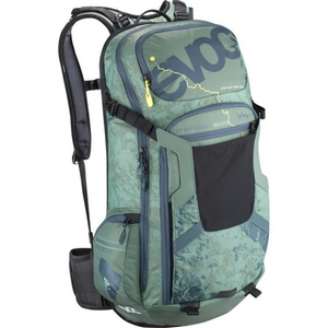 Evoc - FR Supertrail Bolivia 20L