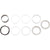 Problem Solvers BB30/PF30 BB Adaptor for 24mm