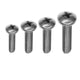 Mudguard Eyelet Clips