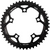 Rotor Chainrings Round 110x5