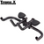 Trans-X Aero Handlebars