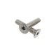 M4 CSK Pozi Machine Screws