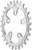Surly Stainless Single Speed Chainring