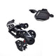 TRP - G-Spec DH7 Derailleur/Shifter Box Set