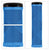Lizard Skins Strata Lock-On Grips Deja Blue