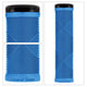 Lizard Skins Strata Lock-On Grips Deja Blue