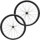 Cannondale KNOT 45 wheels