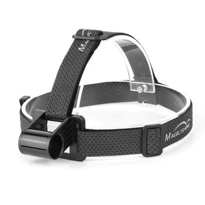 Magic Shine Headlamp Strap