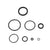 SR Suntour - Shock Seal Kits