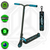 VX9 PRO SCOOTER BLACK / BLUE