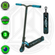 VX9 PRO SCOOTER BLACK / BLUE