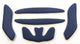 Giro Montaro MIPS Spare Parts