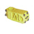 Pazzaz Alloy MTB Stem 26.0mm Yellow