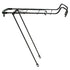 Oxford 26" Spring Top Steel Carrier