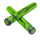 MADD MFX 180MM TPR GRIPS GREEN