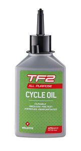 Weldtite TF2 Cycle Oil - 125ml