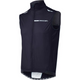 Sportive Mens Windproof Gilet Black **Clearance**