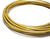Sport Brake Housing - 5mm Gold Medal (10m roll)