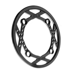 Pilo - Bash Guards