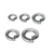 Metric Spring Washers
