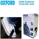 Oxford Little Explorer Child Carrier