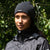 Proviz Reflect360 Explorer Fleece Lined Beanie Black