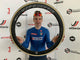 Vittoria Pista ORO Track Tubular